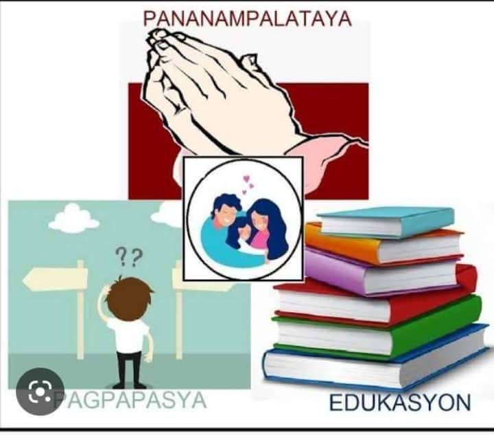Éducation au Pagpapakatao puzzle en ligne