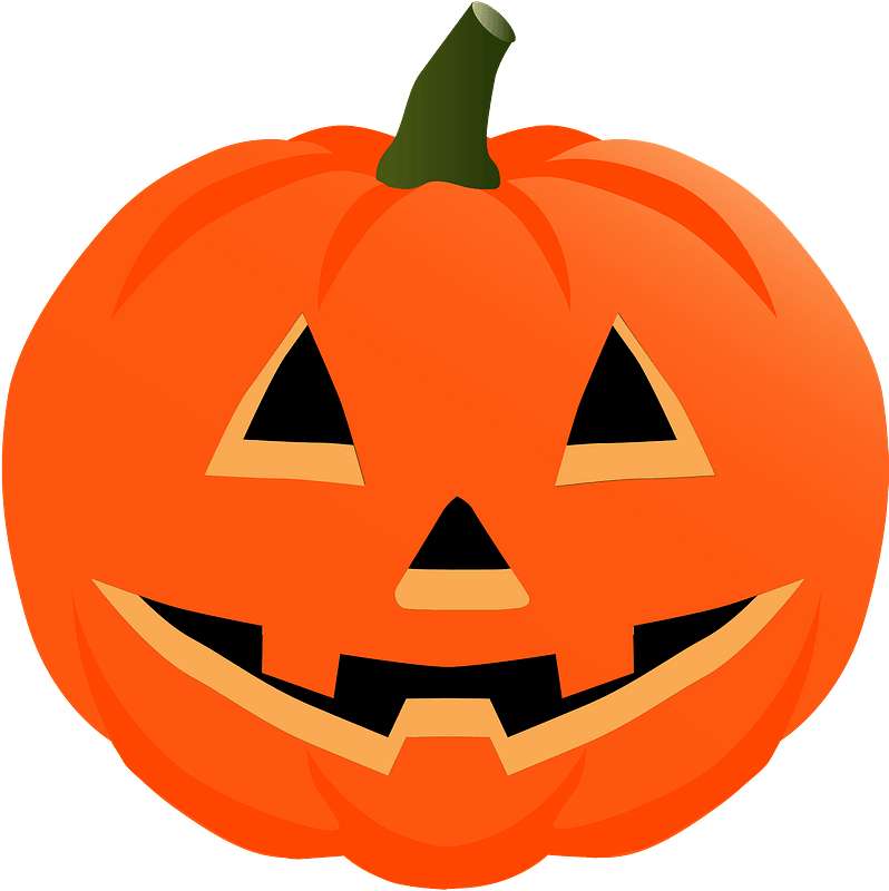 pumpkin for lou puzzle online from photo