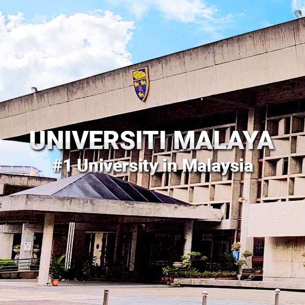 Малайски университет онлайн пъзел
