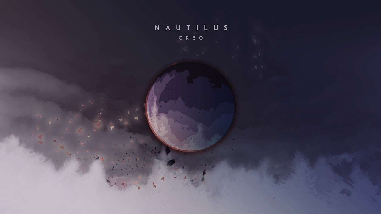 Nautilus Creótól online puzzle