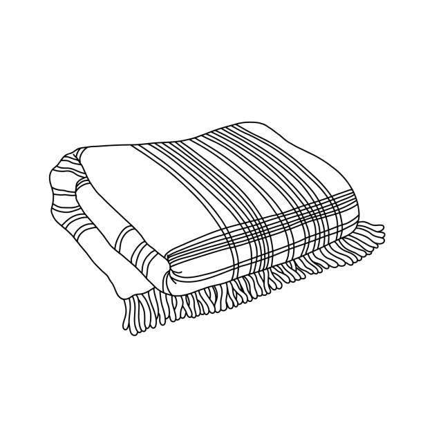 Одеяла онлайн-пазл