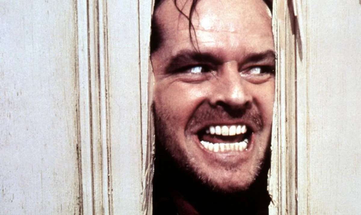 The shining puzzle movie online puzzle