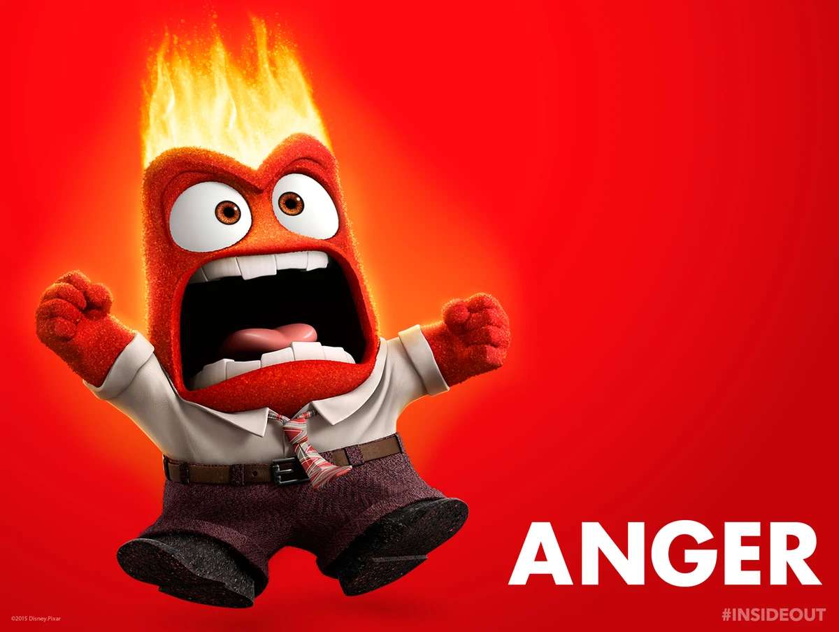 PUZZLE_ANGER Pussel online