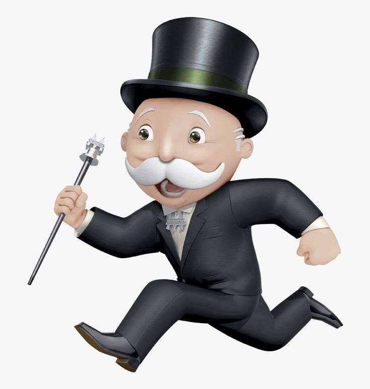 Monopoly puzzle online from photo