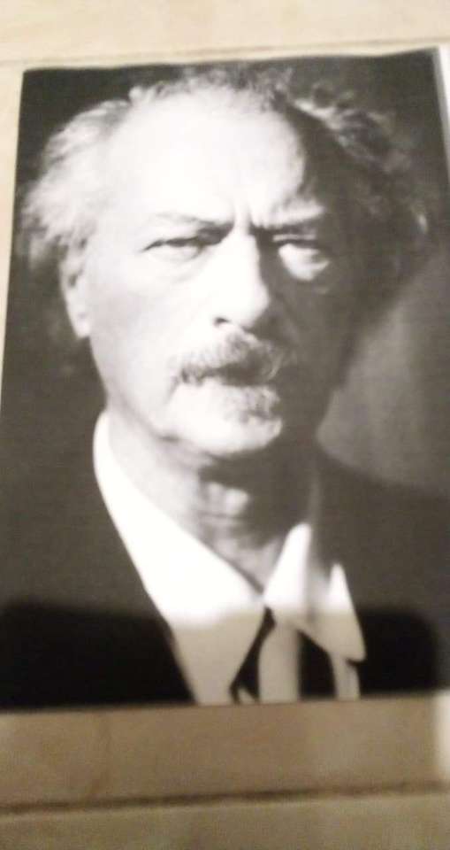 Paderewski Online-Puzzle