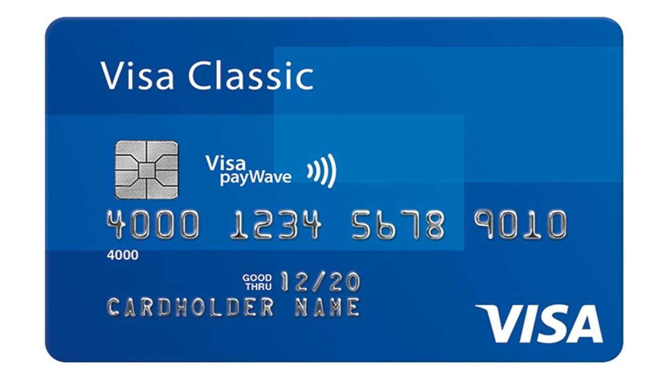 πιστωτική κάρτα παζλ online από φωτογραφία