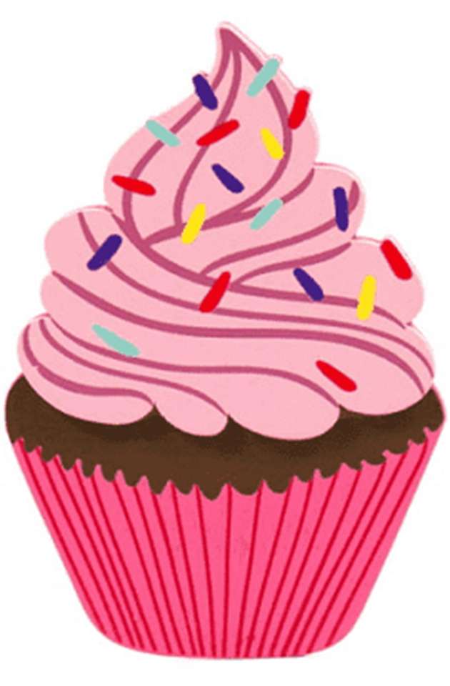 cupcake earn puzzle online
