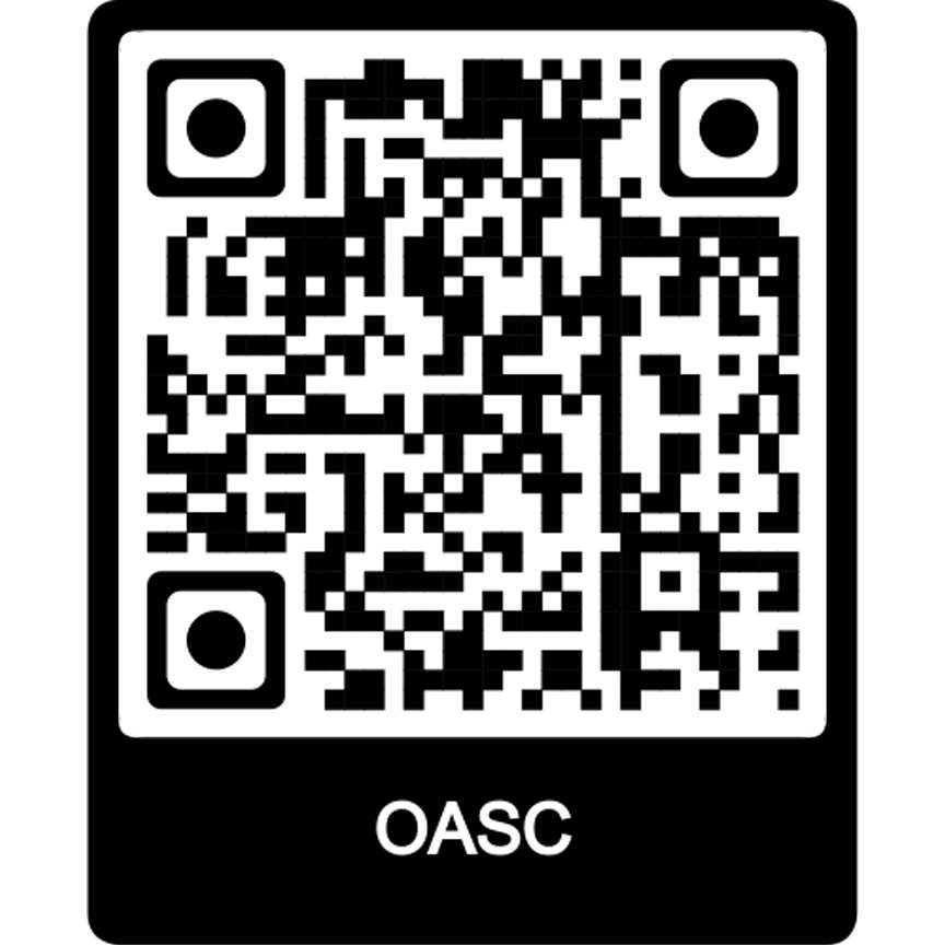 Головоломка OASC онлайн-пазл