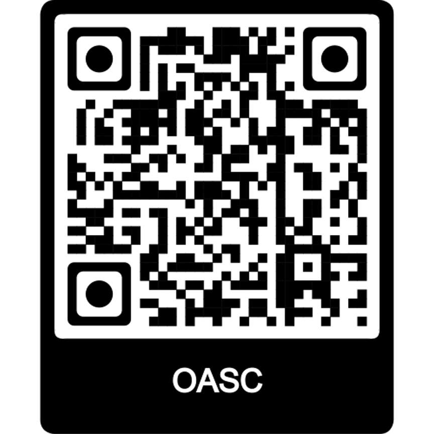 Παζλ OASC online παζλ