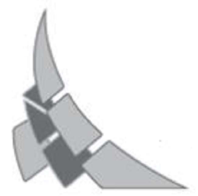 Логотип PAC онлайн пазл