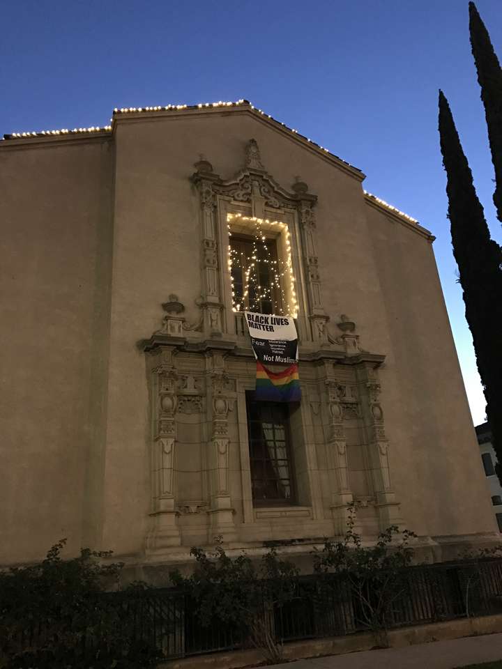 pared con luz rompecabezas en línea