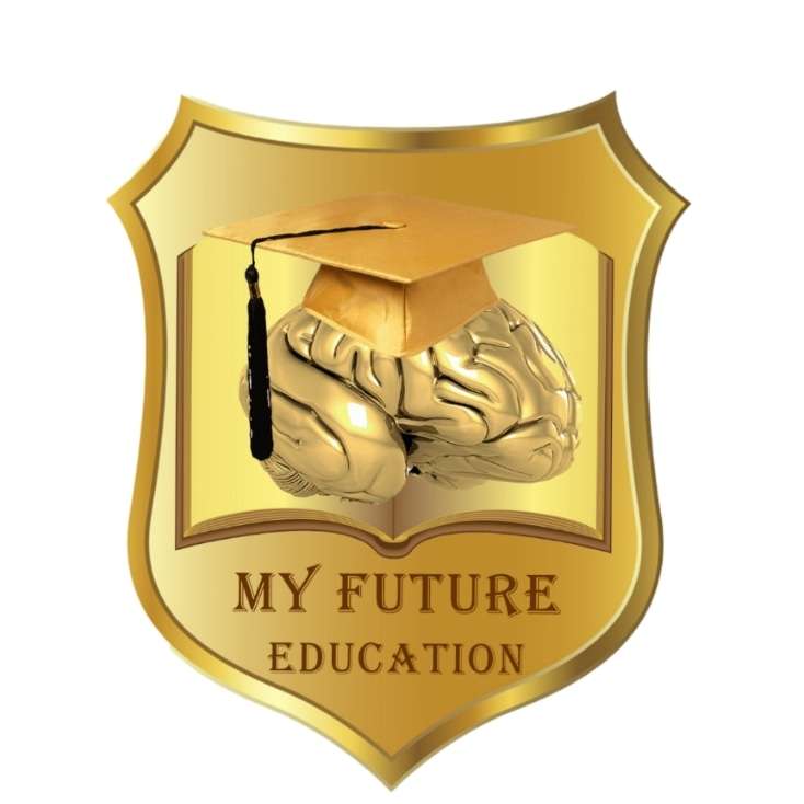 Meu. futuro. Educação puzzle online a partir de fotografia
