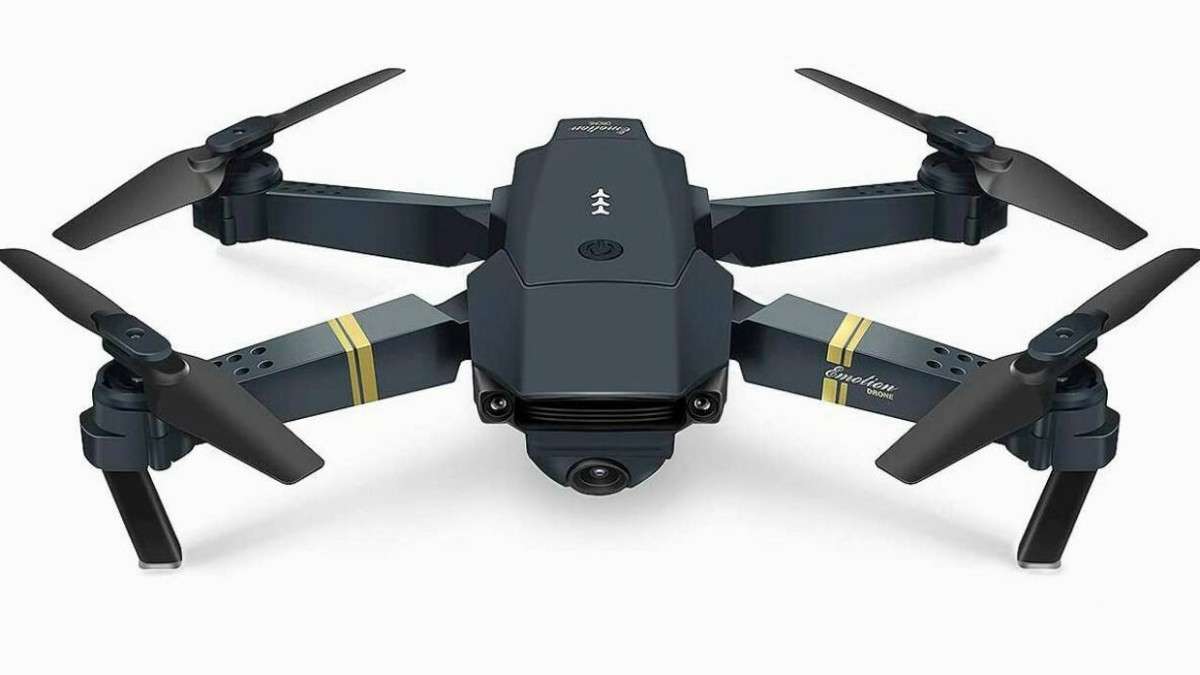 Casse-tête de drones puzzle en ligne