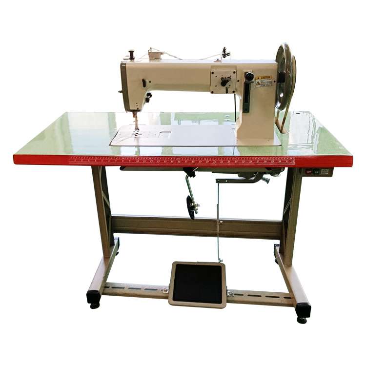 Sewing Machine online puzzle