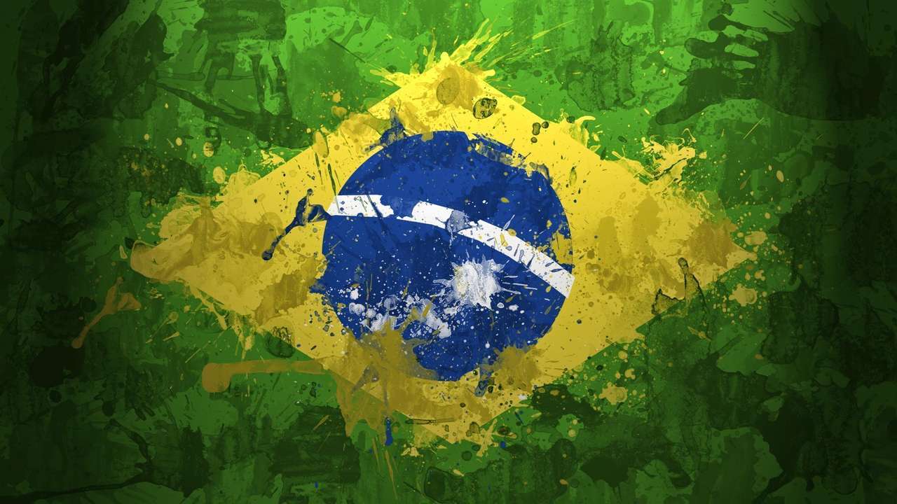 BRAZIL PUZZLE puzzle online from photo