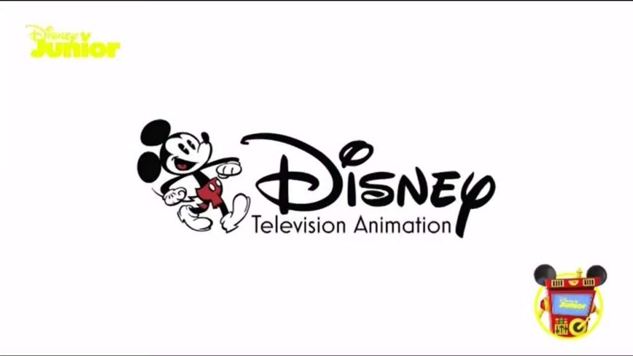 Disney TV-animation pussel online från foto