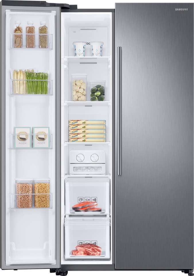 холодильник скласти пазл онлайн з фото