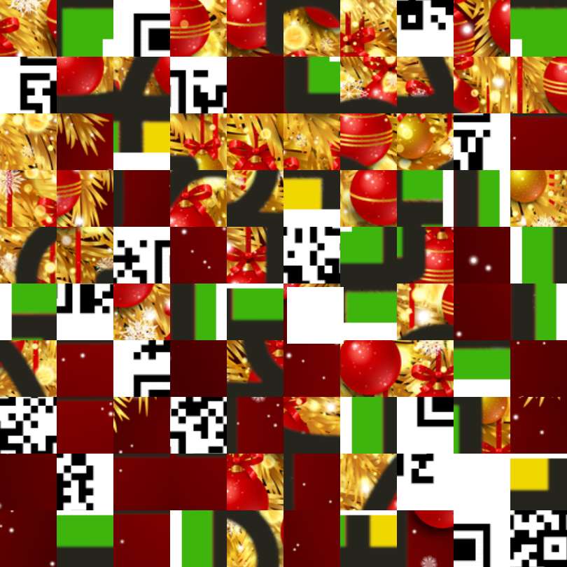 abcdefgh online puzzel