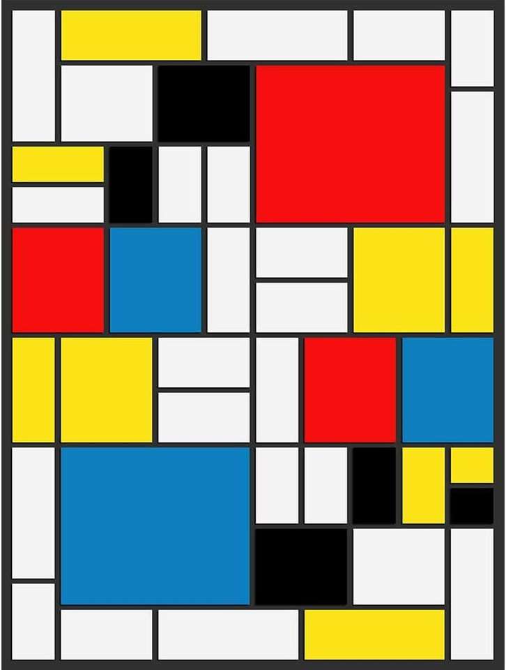 curiosità sull'arte 6 puzzle online da foto