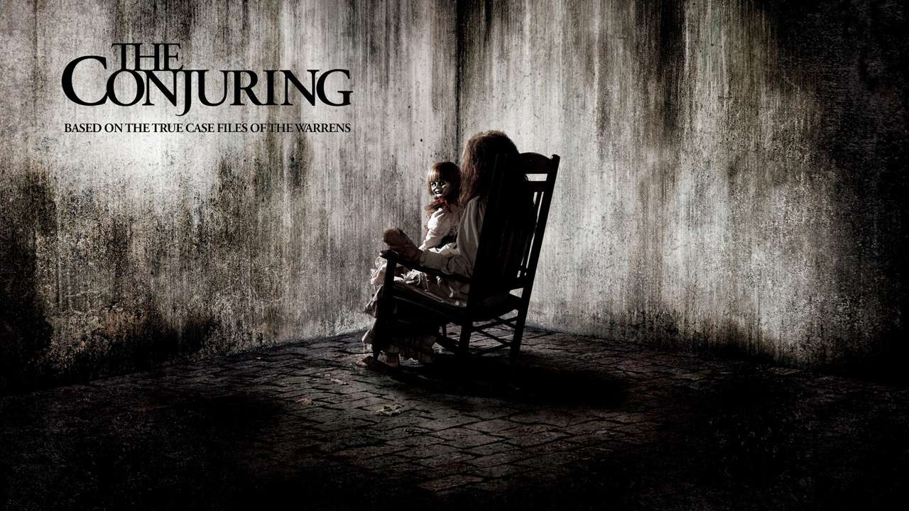conjuring puzzle online from photo