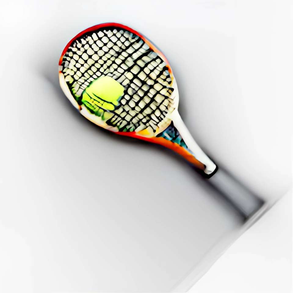 tennis ss Pussel online