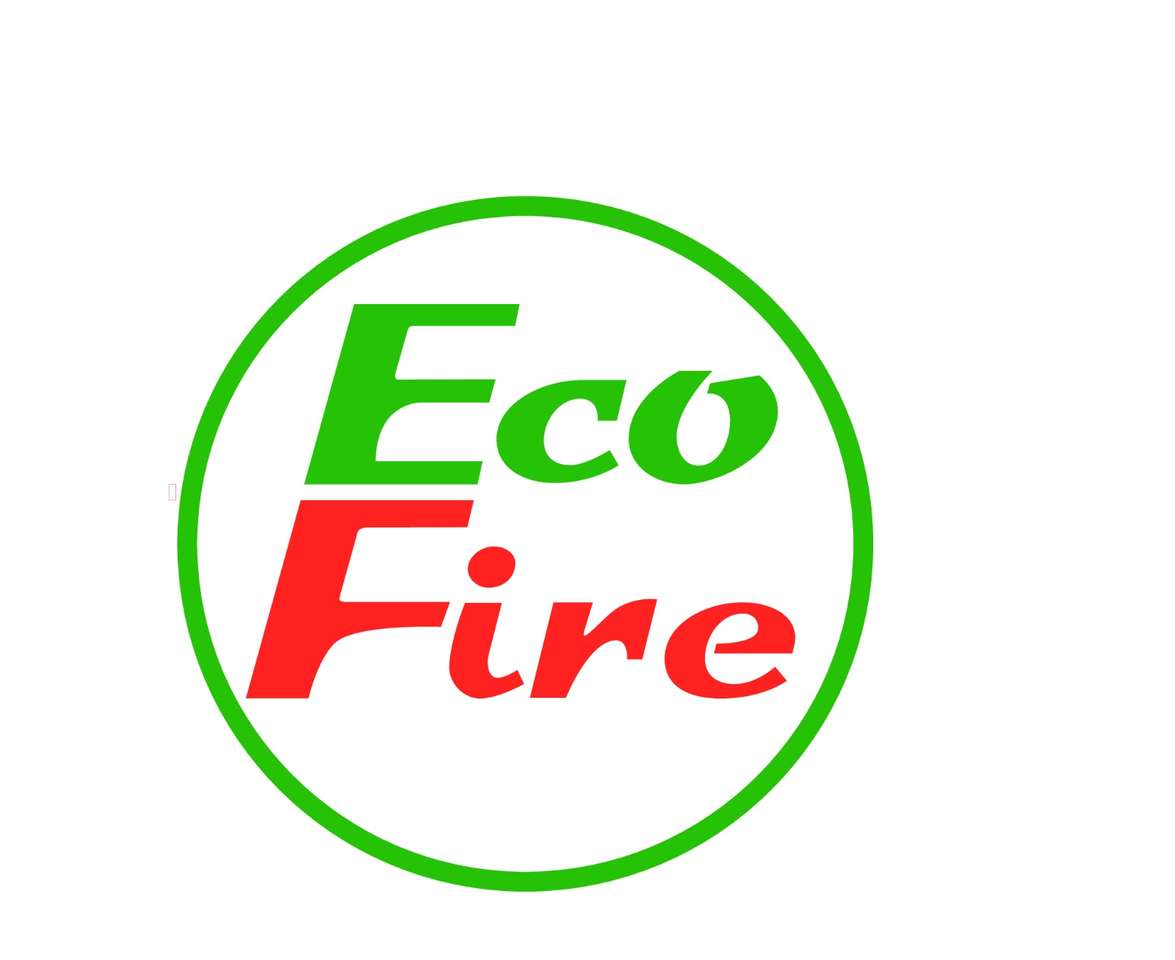 Eco-fogo puzzle online a partir de fotografia