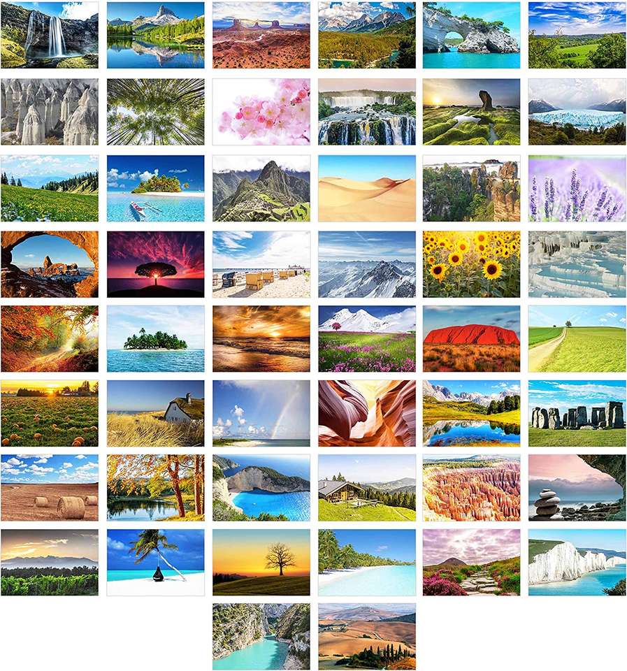 And the sights puzzle online from photo