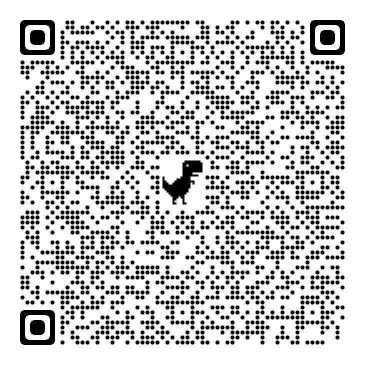 Check QR Code for Your Present puzzle online from photo