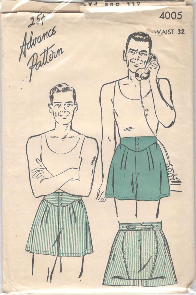 Мужчины в юбках пазл онлайн из фото