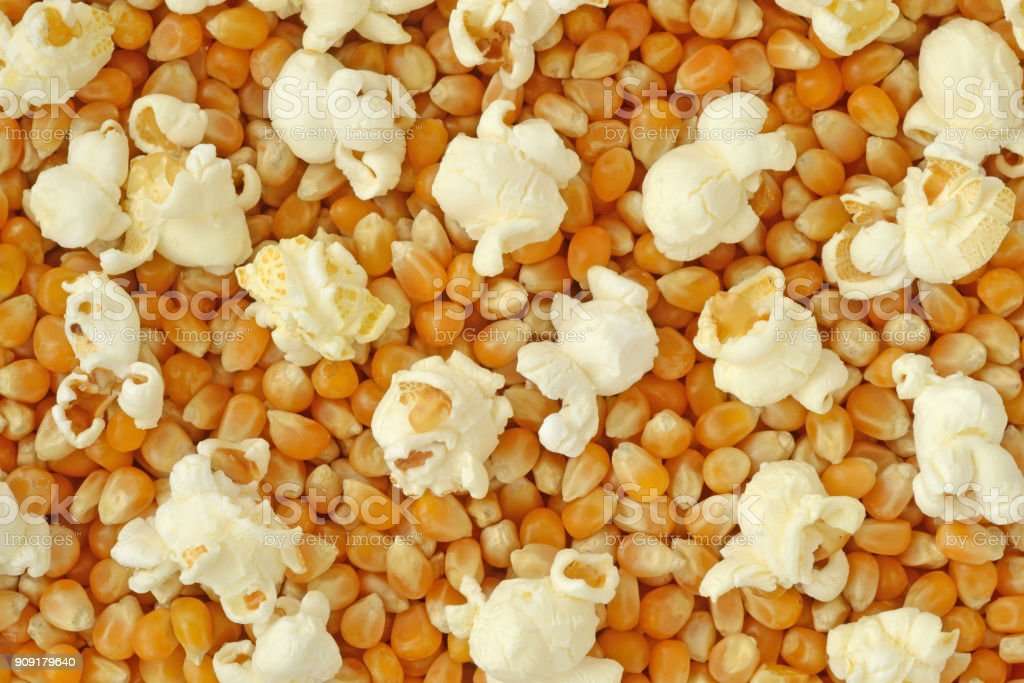 поп кукурузы пазл онлайн из фото