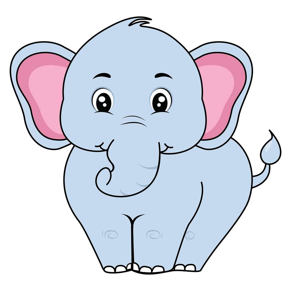 elephant online puzzle