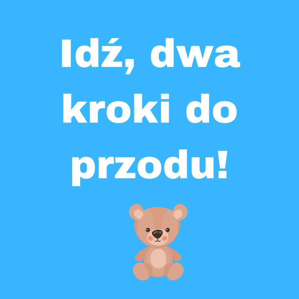 Cvičení 3 online puzzle