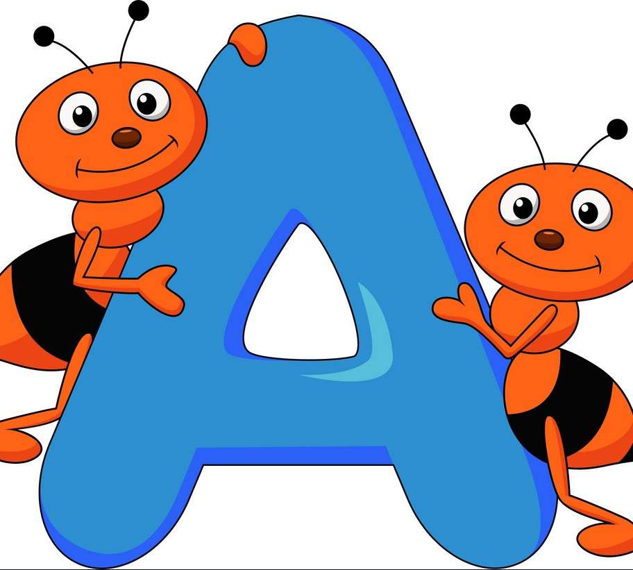 ant pizzle online puzzle