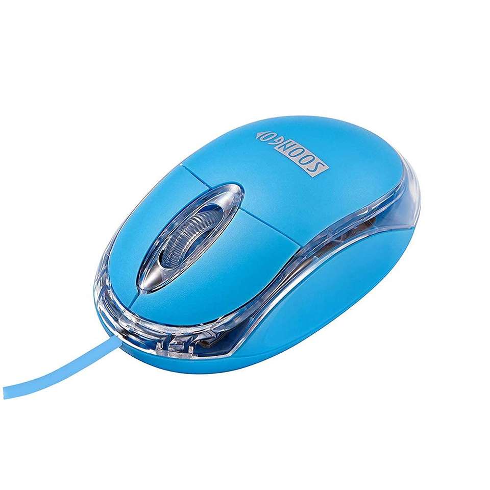 мишка компютър онлайн пъзел