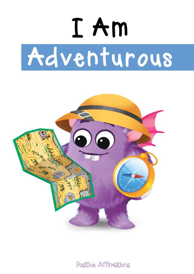 Adventure puzzle online from photo