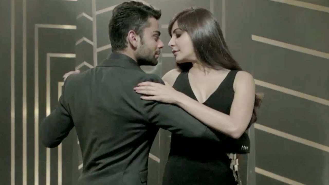 Virushka first meeting online puzzle