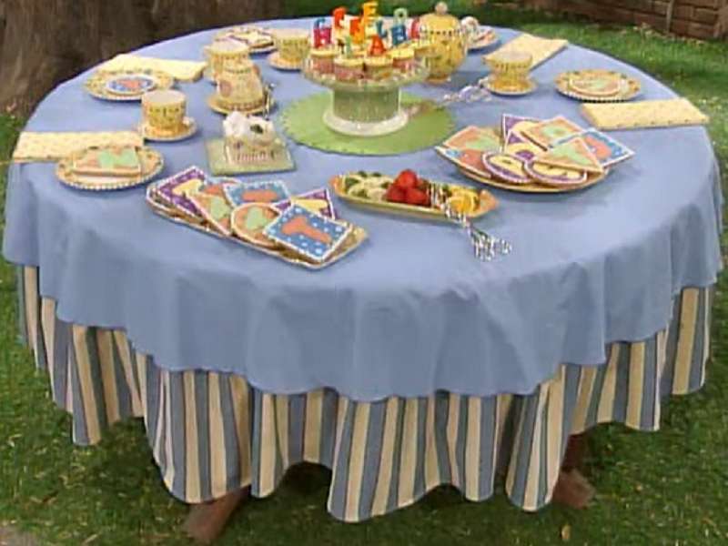 t is for tablecloth online puzzle