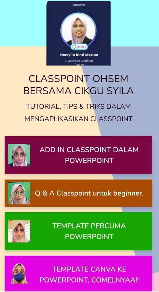 famclasspoint puzzle online from photo