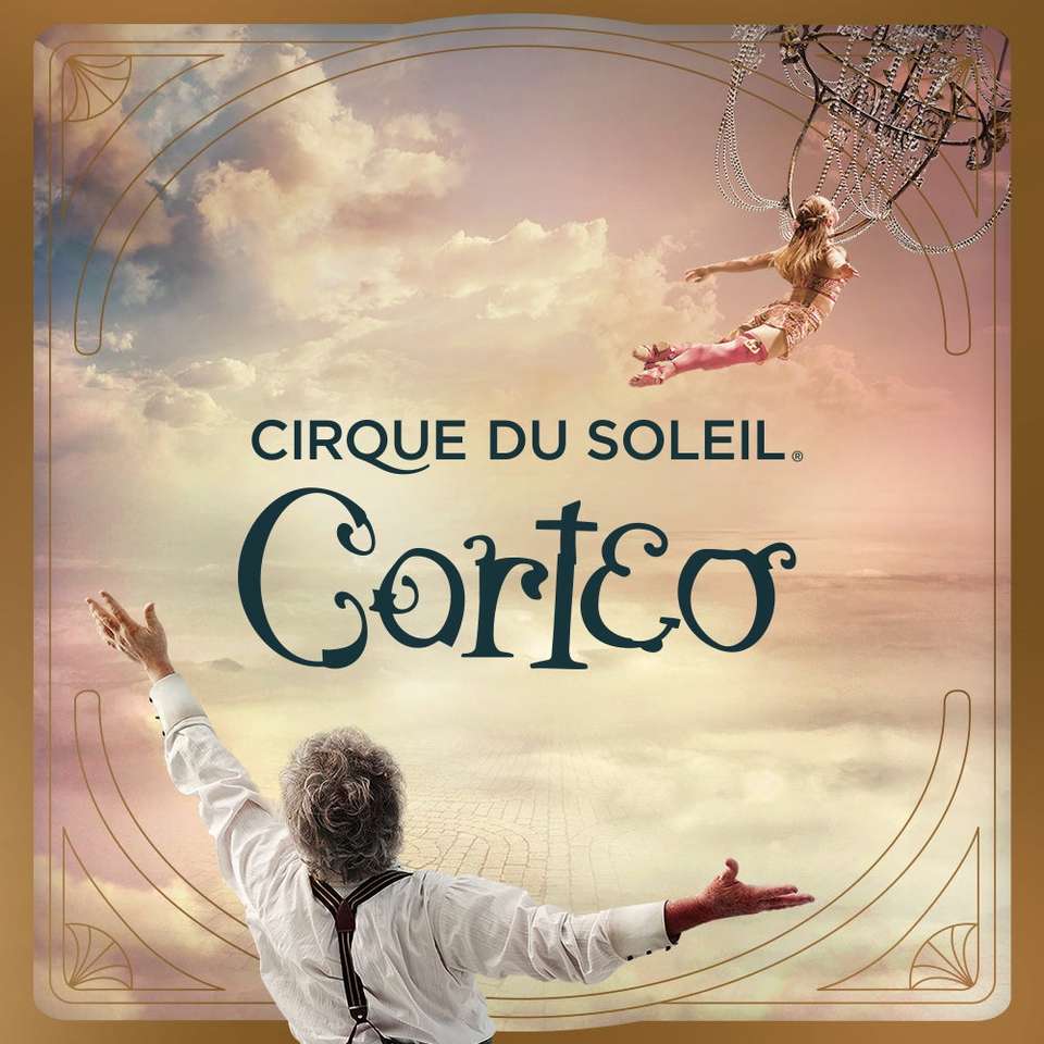 Corteo Puzzle puzzle online from photo