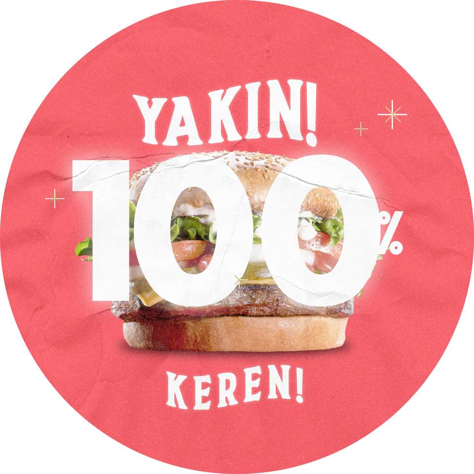 YAKIN 100% GIVEAWAY online puzzle