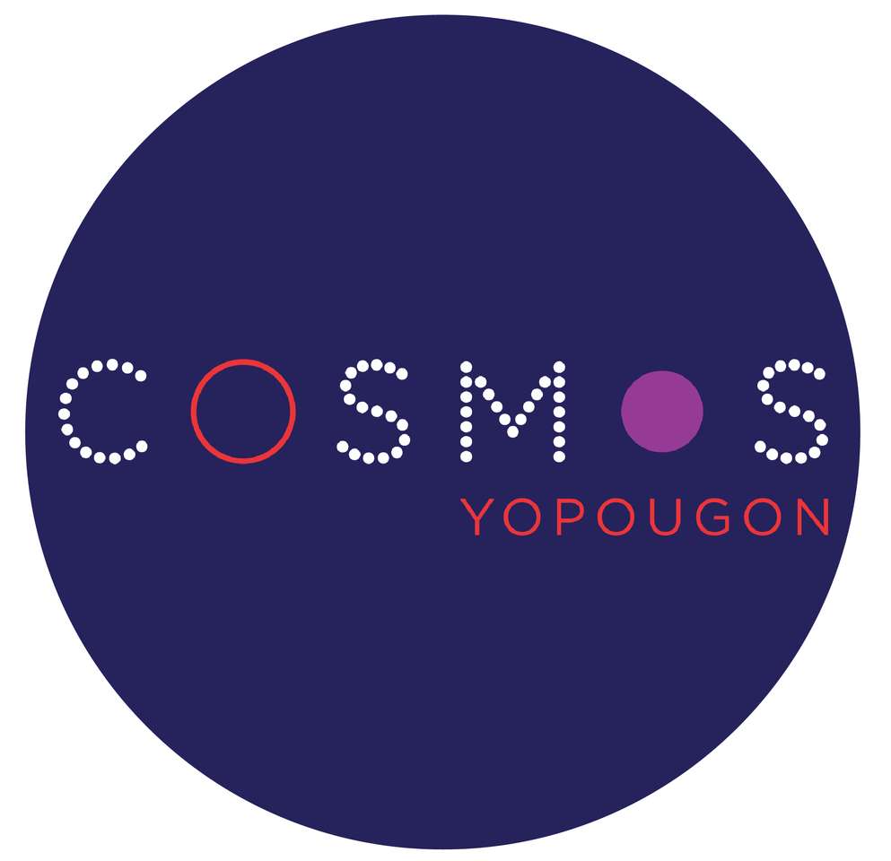 Cosmos Yopougon пъзел онлайн пъзел