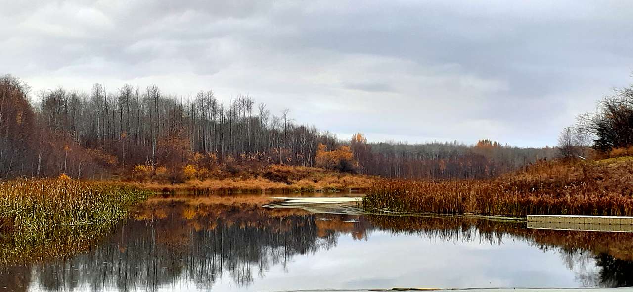 arrière-pays puzzle en ligne à partir d'une photo