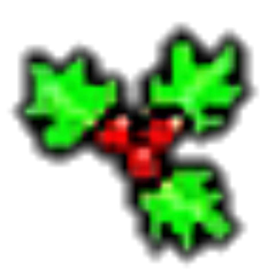 frunză sfântă puzzle online din fotografie