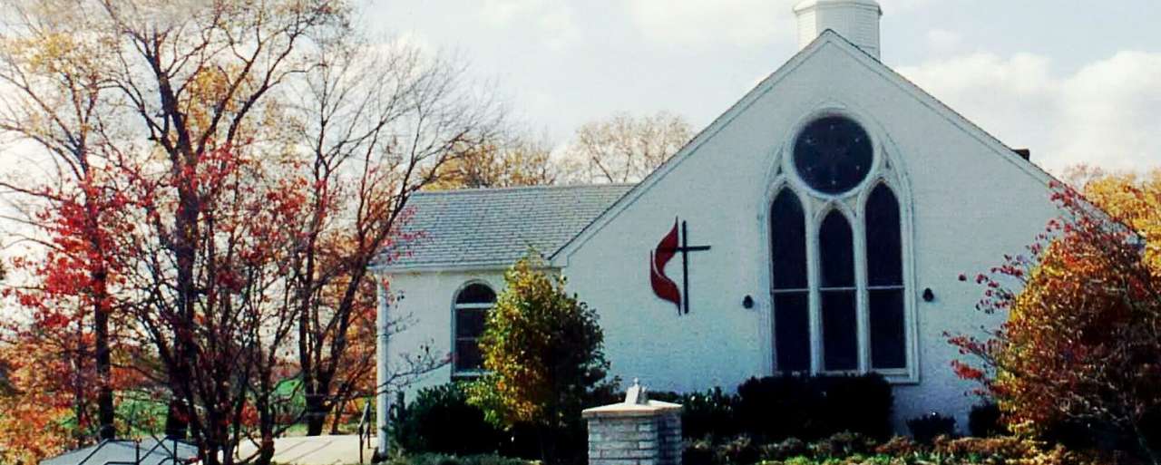 Union Memorial United Methodist Church Pussel online