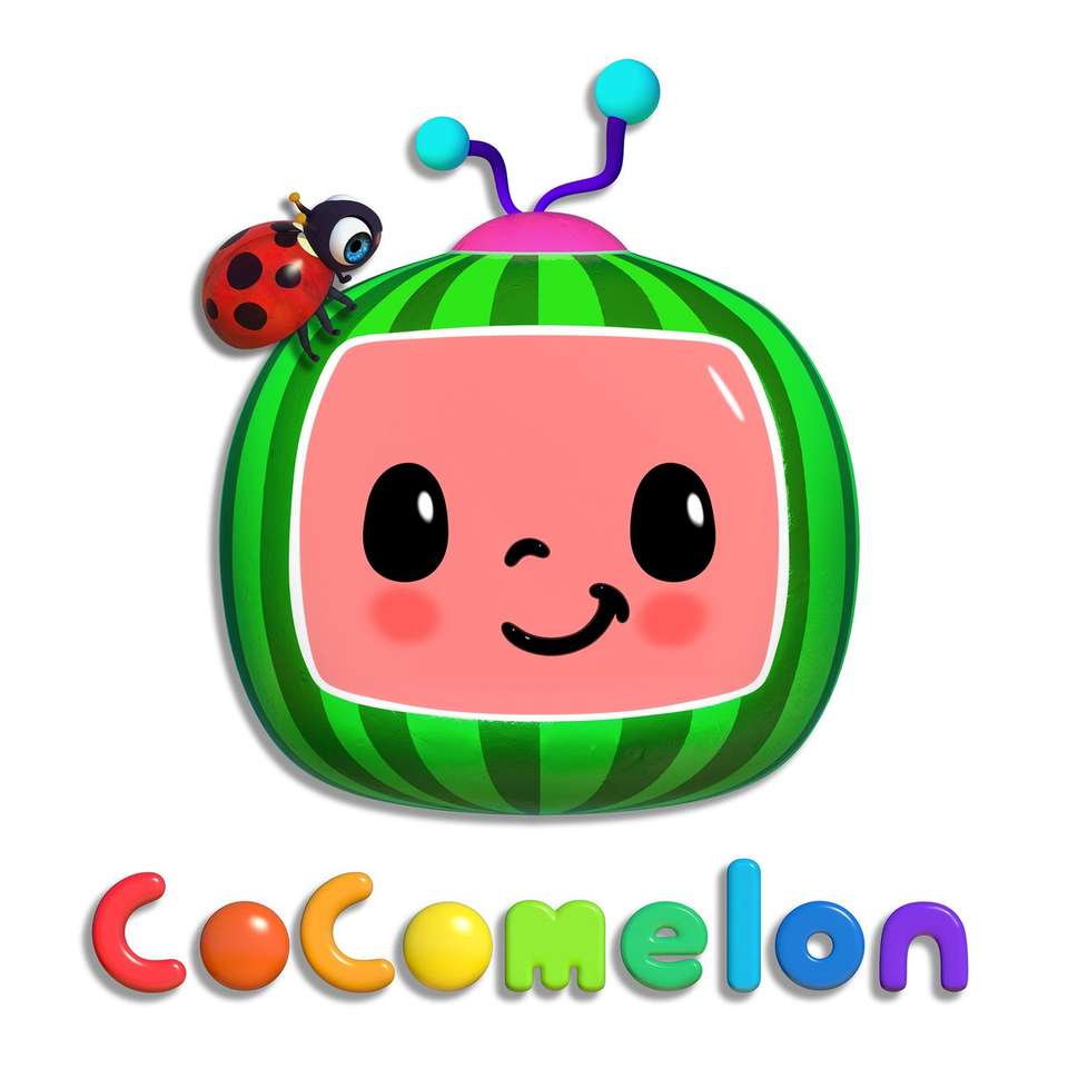 cocomelon puzzle online from photo