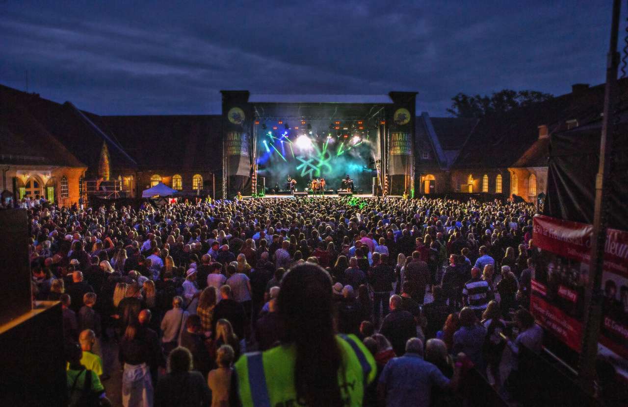 Månefestivalpass скласти пазл онлайн з фото