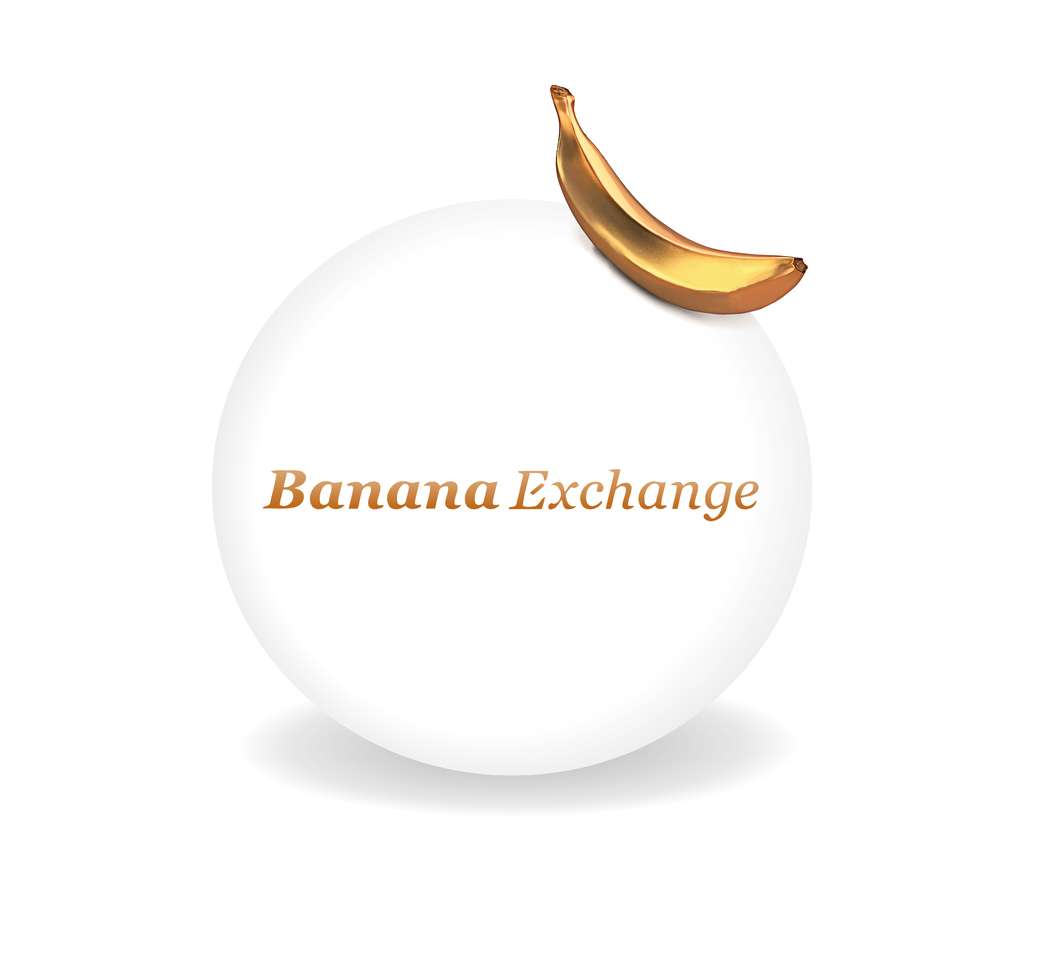 Pussel Banan pussel online från foto