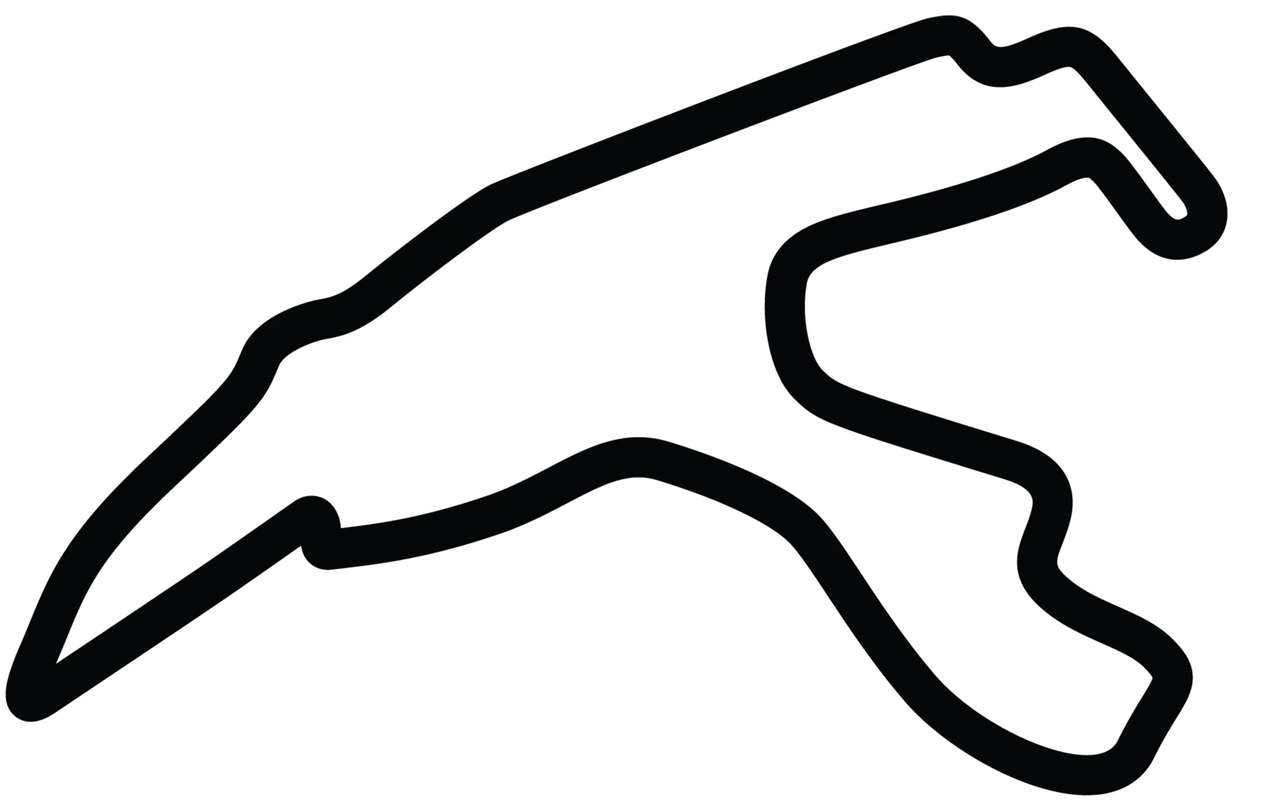 SPA F1 pussel pussel online från foto