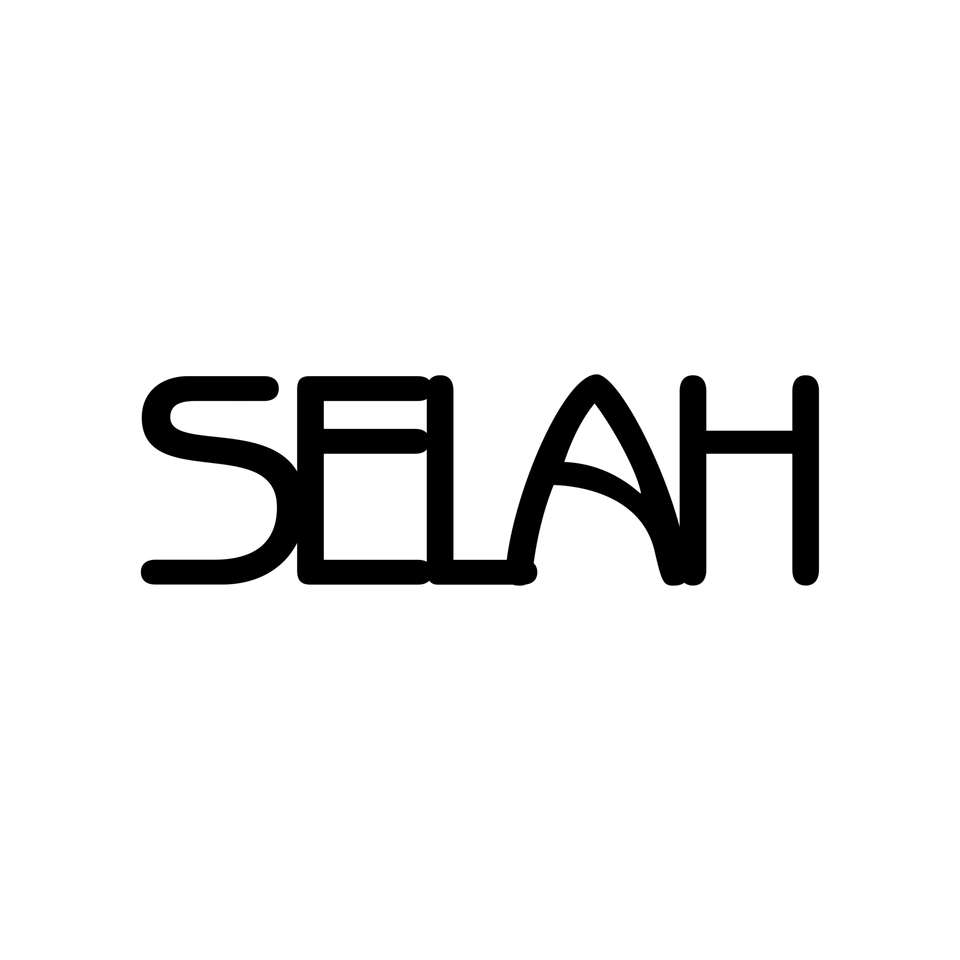 Головоломка Selah онлайн пазл