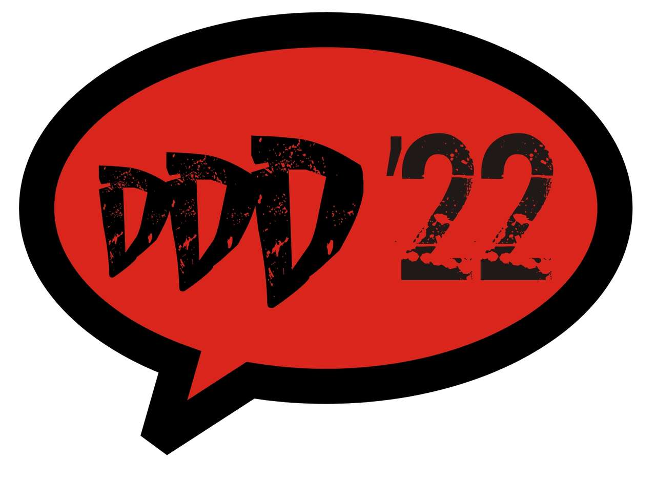 DDD-manifestatie puzzel online van foto
